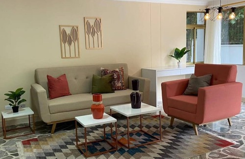 La Candelaria House | Luxury 3 bedroom apartment