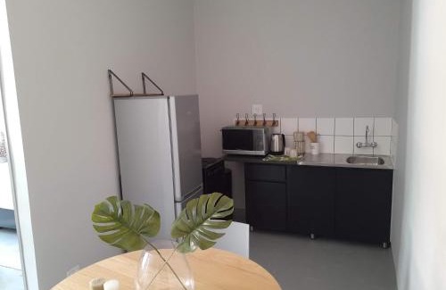 Greater Johannesburg Metropolitan Area Apartment | Luxury 3-Bedroom Apartment in Midrand