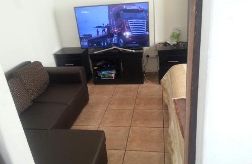 Greater Johannesburg Metropolitan Area Apartment | Luxury 3-Bedroom Apartment in Midrand