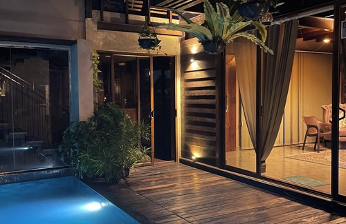 Negombo Apartment | Luxury 3-Bedroom Boutique Penthouse Villa - Penthouse by Grit Villas