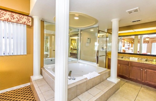 Florida Central Atlantic Coast Villa | LUXURY 3 BEDROOM CONDO