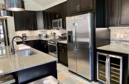 Keystone House | Luxury 3 Bedroom Mountain Townhome in Keystone