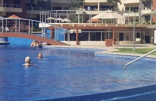 Isla Navidad Condo | Luxury 3 Bedroom Penthouse Condo at Playa Grande Resort ,Mexico