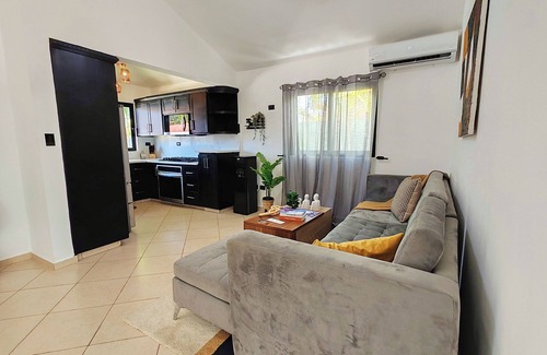 La Esplanada Villa | Luxury 3-Bedroom Villa Minutes from the Beach with Private Pool & Jacuzzi +Bonus
