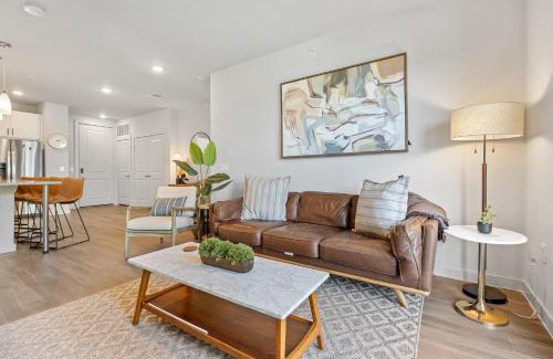 Windsor Park Apartment | Luxury 3-BR Apartment