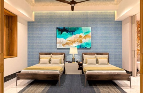 Nuevo Vallarta Resort | Luxury 3 BR in MX. Huge resort with all facilities onsite. Beach and pools.