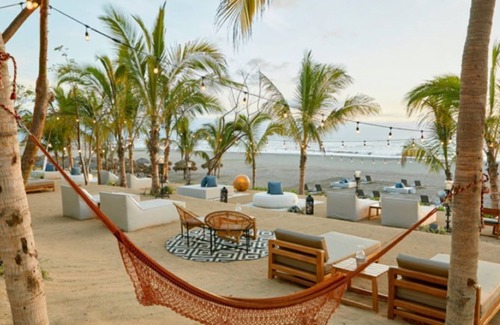 Nuevo Vallarta Resort | Luxury 3 BR in MX. Huge resort with all facilities onsite. Beach and pools.