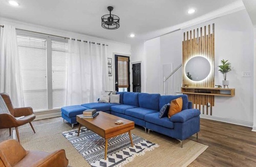 South Baton Rouge House | Luxury 3 Kings, Fully Equipped, near LSU