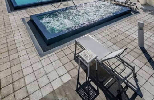 Riverwalk Fort Lauderdale Apartment | Luxury 3 story apartment Las Olas FT Laud