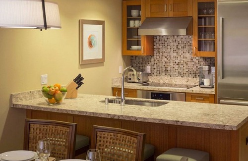 Kaanapali Condo | Luxury! 3Bd Ocean Beach front in Paradise! Hyatt Residence Club