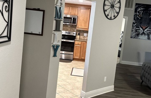 Lakeview Village Other | Luxury 3bed/2bath home in Brandon Fl! Less than 30min from Mall & downtown Tampa