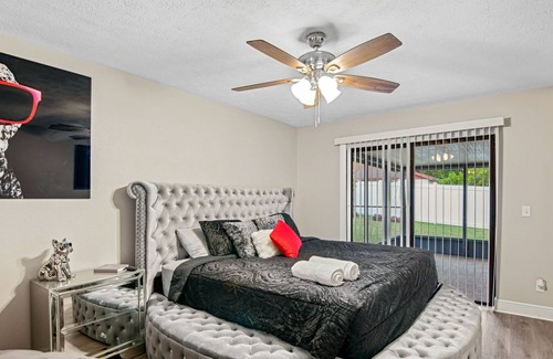 Lakeview Village Other | Luxury 3bed/2bath home in Brandon Fl! Less than 30min from Mall & downtown Tampa