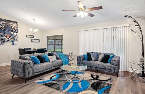 Lakeview Village Other | Luxury 3bed/2bath home in Brandon Fl! Less than 30min from Mall & downtown Tampa