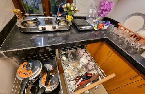 Jaipur District Villa | Luxury 3Bhk Villa Nyra with Pool and Rooftop Patio at Serene Locality