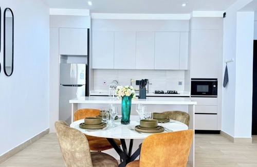 Lavington Apartment | Luxury 3BR Apartment at Riverside Square, Riverside Drive