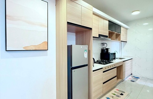 Lavington Apartment | Luxury 3BR Apartment at 108 Riverside Drive Nairobi