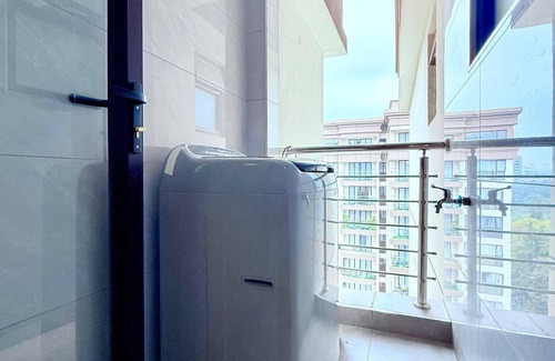 Lavington Apartment | Luxury 3BR Apartment at 108 Riverside Drive Nairobi