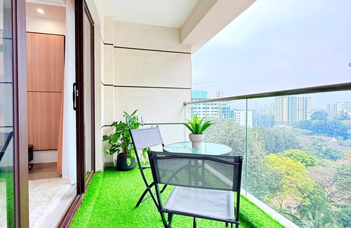 Lavington Apartment | Luxury 3BR Apartment at 108 Riverside Drive Nairobi