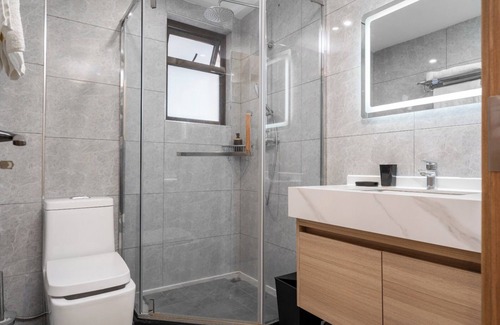 Lavington Apartment | Luxury 3BR Apartment at 108 Riverside Drive