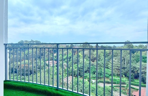 Nairobi Apartment | Luxury 3BR Apartment at Sunstone Westlands