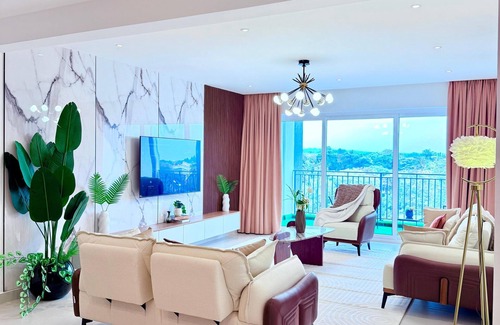 Nairobi Apartment | Luxury 3BR Apartment at Sunstone Westlands