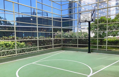 Surabaya Apartment | Luxury 3Br Apartment In City Center At One Icon Residence