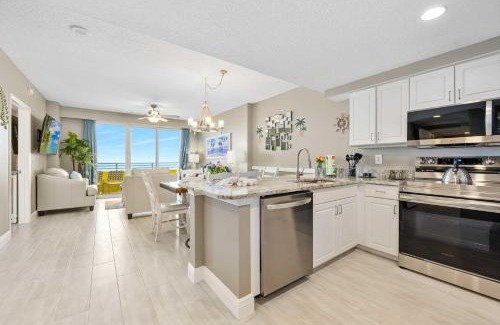 Brush - Stewarts House | Luxury 3BR Beach Villa Ocean Walk Resort Daytona