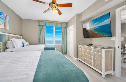 Brush - Stewarts House | Luxury 3BR Beach Villa Ocean Walk Resort Daytona