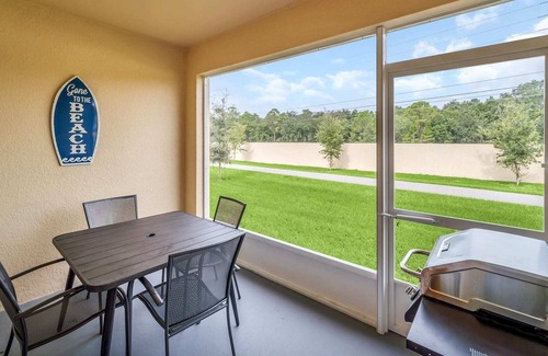 Kissimmee House | Luxury 3BR Home - BBQ, Resort Access - Near Disney