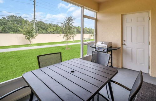 Kissimmee House | Luxury 3BR Home - BBQ, Resort Access - Near Disney