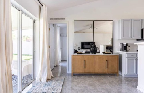 Winter Garden House | Luxury 3BR King/Queen Free Parking Near Disney