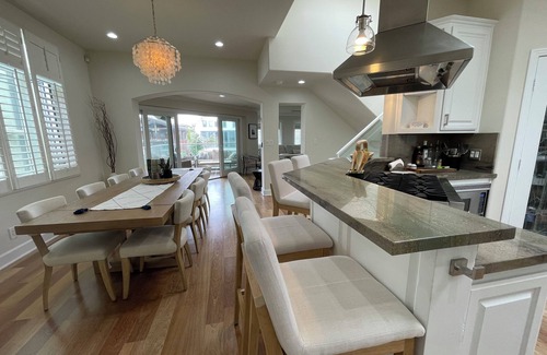 Los Angeles House | Luxury 3BR3.5BA Beach House in Hermosa