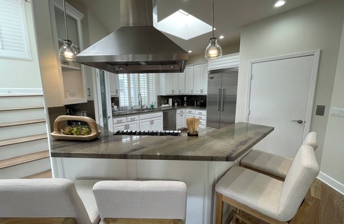 Los Angeles House | Luxury 3BR3.5BA Beach House in Hermosa