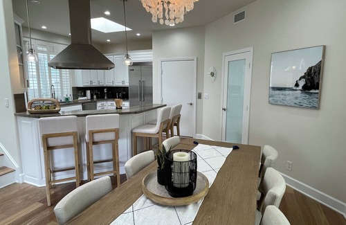 Los Angeles House | Luxury 3BR3.5BA Beach House in Hermosa