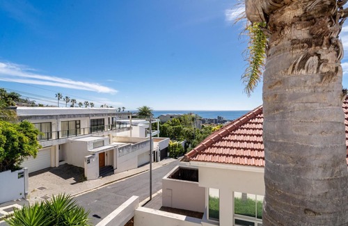 Fresnaye Villa | Luxury 4-Bed Fresnaye Villa, Atlantic Seaboard