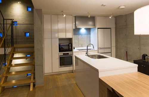 Hirafu House | Luxury 4 Bed Holiday Chalet in Hirafu, Niseko Chalet 1010