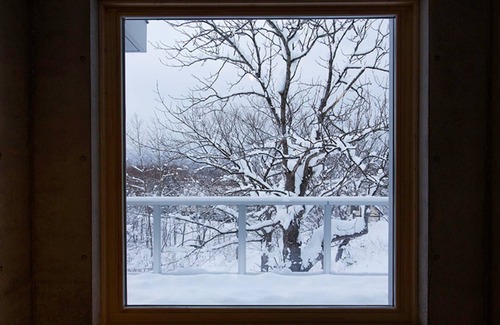 Hirafu House | Luxury 4 Bed Holiday Chalet in Hirafu, Niseko Chalet 1010