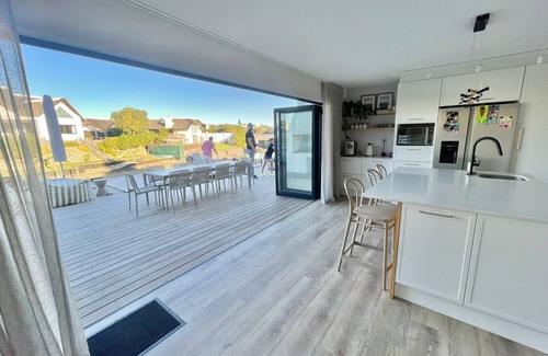 Saint Francis Bay Villa | Luxury 4-bedroom canal villa in Saint Francis Bay