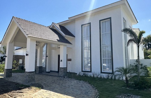 Puerto Plata Villa | Luxury 4-Bedroom Villa Park #11 - Black-band All-Inclusive