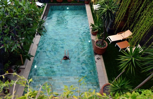 Padonan Villa | Luxury 4 Bedroom Villa in the heart of Canggu