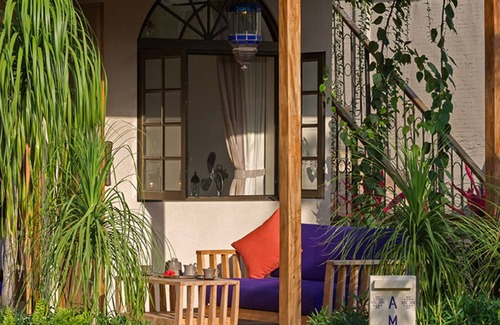 Petitenget Villa | Luxury 4 Bedroom Villa with Private Pool, Bali Villa 2131