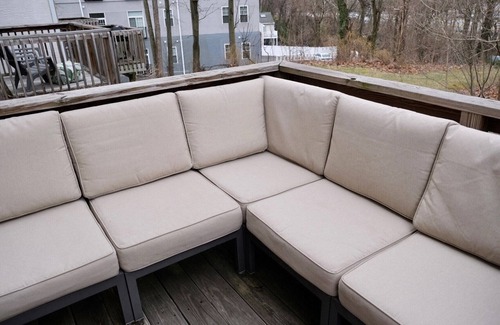 West Conshohocken House | Luxury 4 BR Townhouse w/Parking