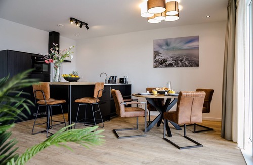 Kamperland Apartment | Luxury 4 person apartment in Residence Marina Kamperland 2c