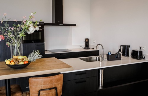 Kamperland Apartment | Luxury 4 person apartment in Residence Marina Kamperland 2c