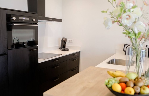 Kamperland Apartment | Luxury 4 person apartment in Residence Marina Kamperland 2c