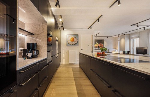 Nooitgedacht House | Luxury 4-person farmhouse in the holiday park Hof van Saksen