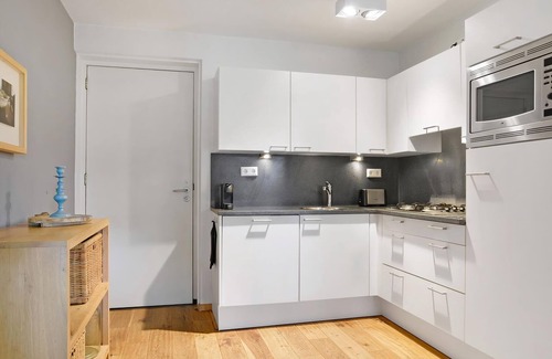 Nooitgedacht House | Luxury 4-person farmhouse in the holiday park Hof van Saksen