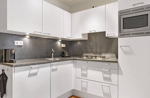 Nooitgedacht House | Luxury 4-person farmhouse in the holiday park Hof van Saksen