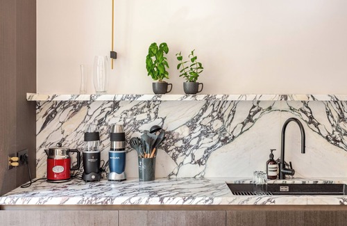 Champs-Elysees House | Luxury 4BR Hideaway in the Heart of Paris!