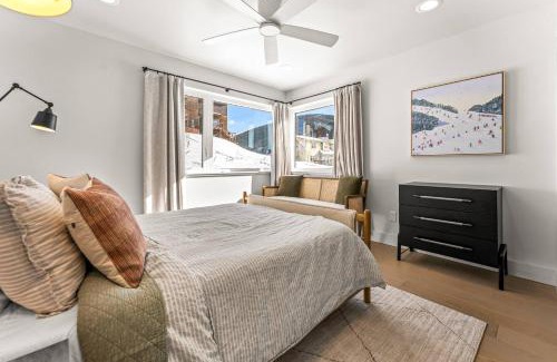 Crested Butte South House | Luxury 4br, Hot Tub, Htd Garage, Mountain Views